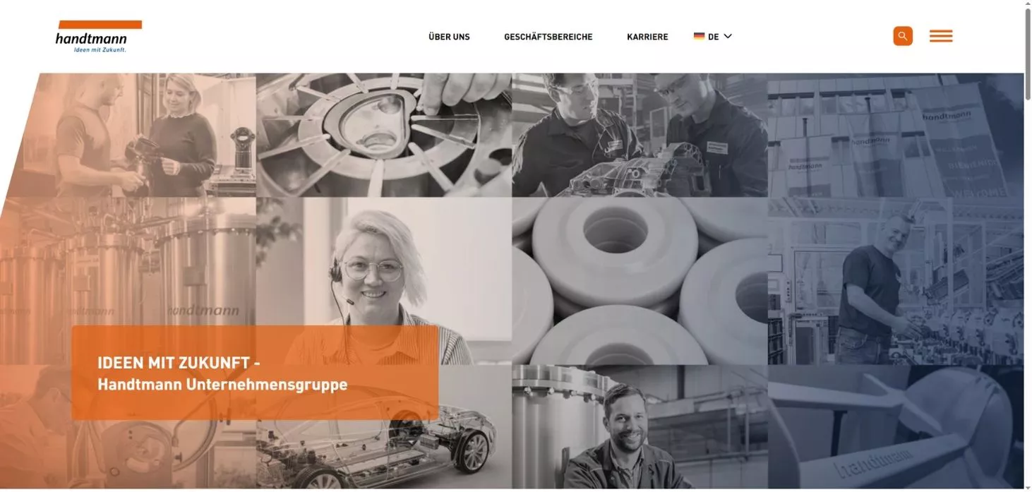 Handtmann Group